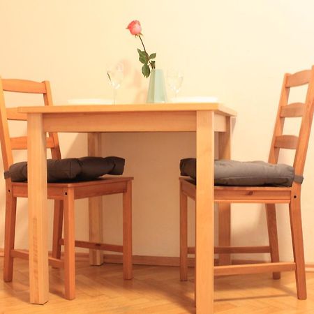 Libicka Apartmeet Прага Екстер'єр фото