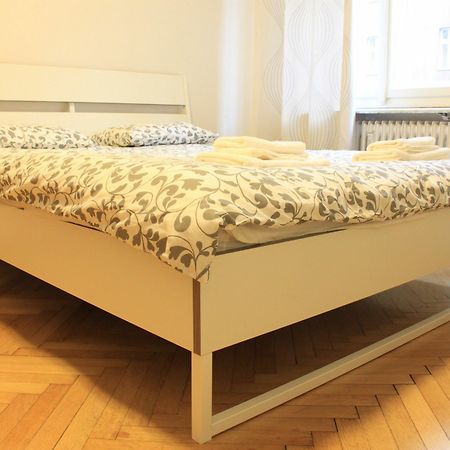 Libicka Apartmeet Прага Екстер'єр фото