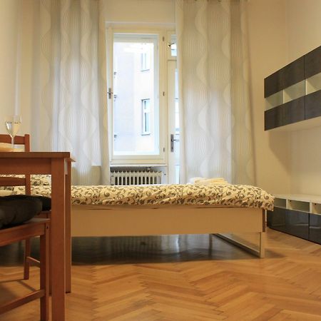 Libicka Apartmeet Прага Екстер'єр фото