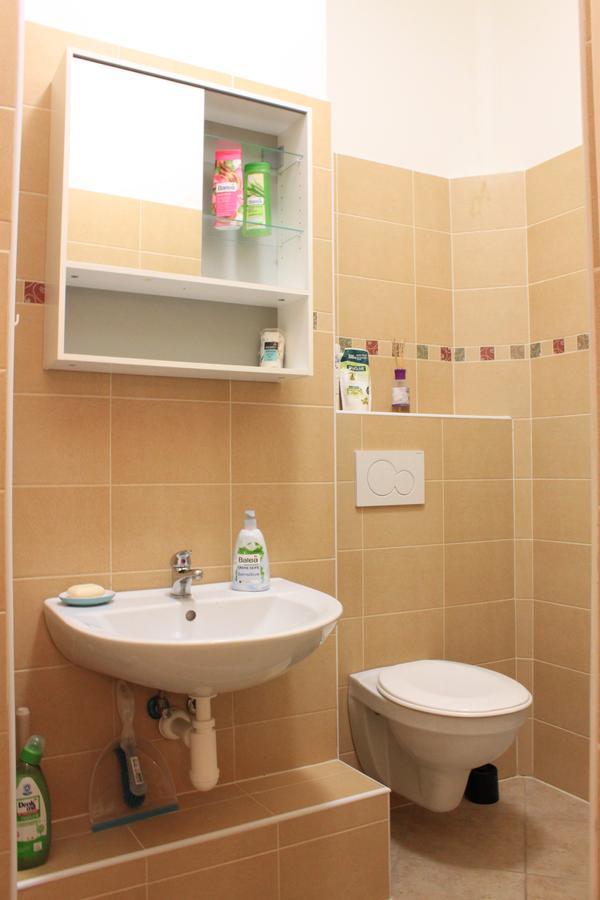 Libicka Apartmeet Прага Екстер'єр фото