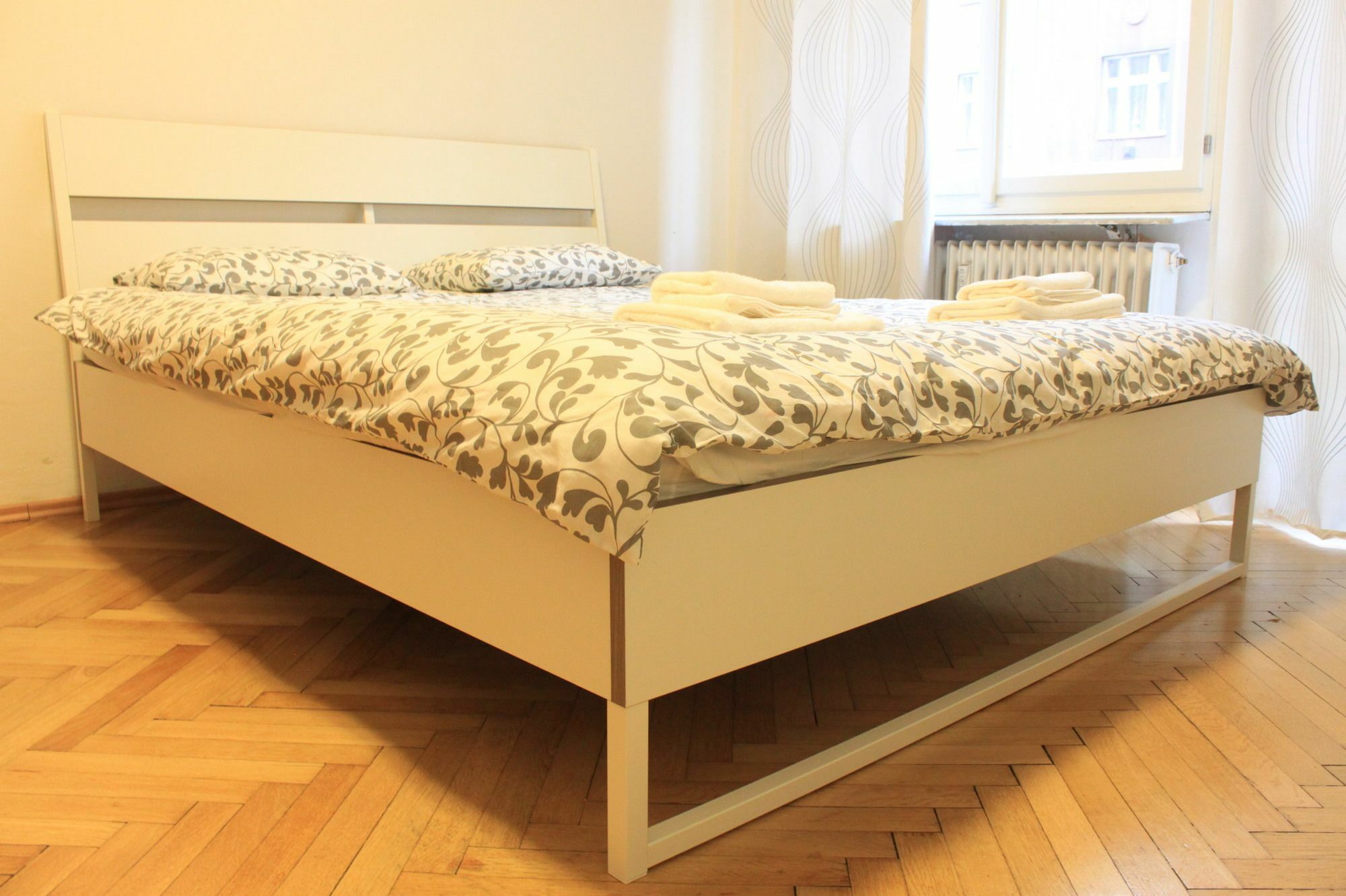 Libicka Apartmeet Прага Екстер'єр фото